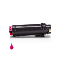 Toner Dell 593-BBRV Magenta
