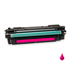 Toner HP CF363X Magenta compatibile (508X) 