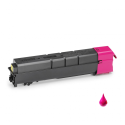 Toner Kyocera TK-8705M Magenta
