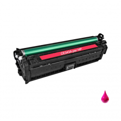 Toner HP CE343A Magenta