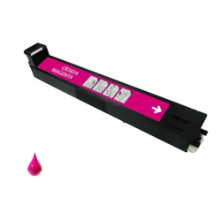Toner HP CB383A Magenta