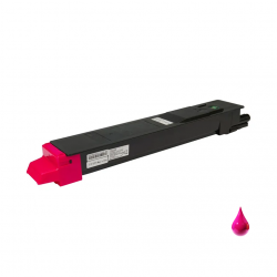 Toner Kyocera TK-8115M Magenta