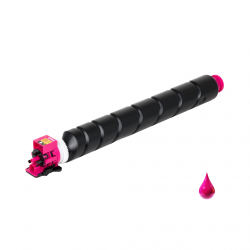 Toner Kyocera TK-8525M Magenta