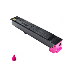 Toner Kyocera TK-5205M Magenta