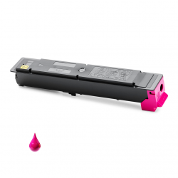 Toner Kyocera TK-5215M Magenta