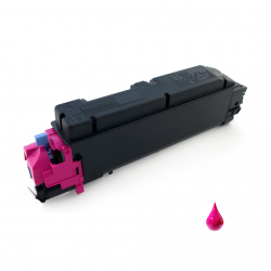 Toner Kyocera TK-5150M Magenta