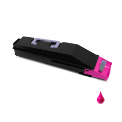 Toner Kyocera TK-855M Magenta