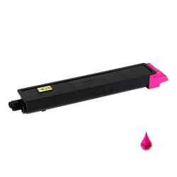 Toner Kyocera TK-895M Magenta