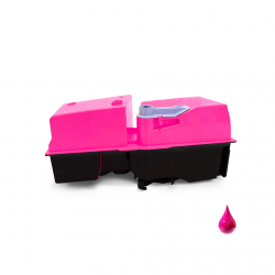 Toner Kyocera TK-825M Magenta