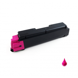 Toner Kyocera TK-590M Magenta