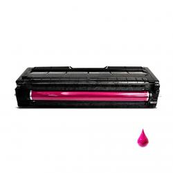 Toner Kyocera TK-150M Magenta