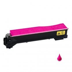 Toner Kyocera TK-560M Magenta
