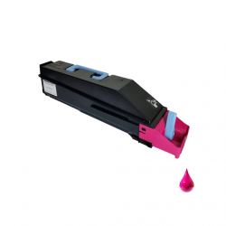 Toner Kyocera TK-880M Magenta