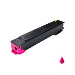 Toner Kyocera TK-5195M Magenta