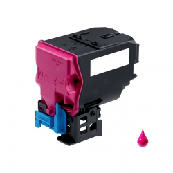 Toner Minolta TNP50M Magenta