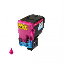 Toner Minolta TNP51M Magenta