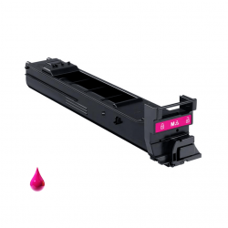 Toner Minolta TN318M Magenta