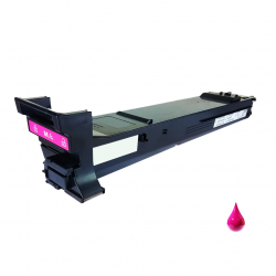 Toner Minolta A0DK352 Magenta