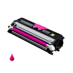 Toner Minolta A0V30CH Magenta