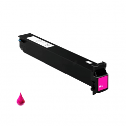 Toner Minolta TN-312M Magenta