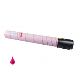 Toner Minolta TN324M Magenta