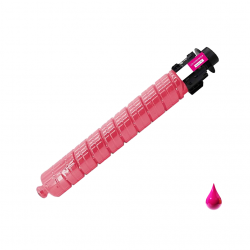 Toner Ricoh 841819 Magenta