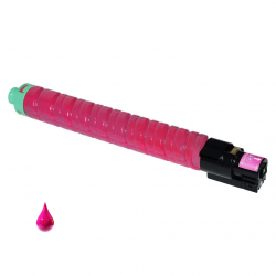 Toner Ricoh 842018 Magenta