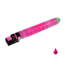 Toner Ricoh 821187 Magenta