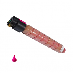 Toner Ricoh 841301 Magenta