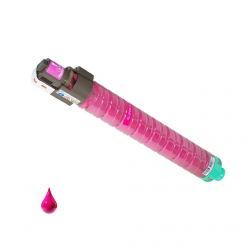 Toner Ricoh 820017 Magenta