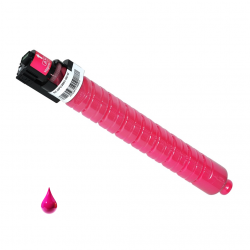 Toner Ricoh 841426 842045 RHC3501EMGT Magenta compatibile