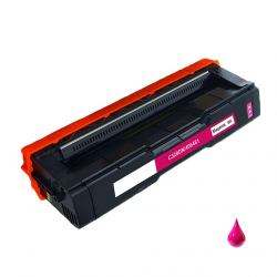 Toner Ricoh 406481 Magenta