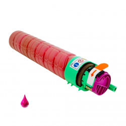Toner Ricoh 888314 Magenta