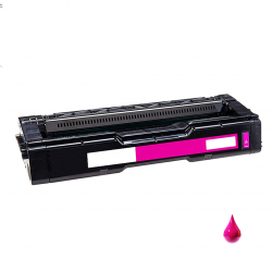 Toner Ricoh 406099 Magenta
