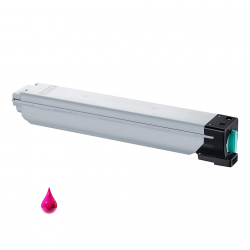 Toner Samsung CLT-M804S Magenta