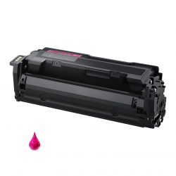 Toner Samsung CLT-M603L Magenta