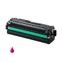 Toner Samsung CLT-M505L Magenta