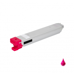 Toner Samsung CLT-M809S Magenta