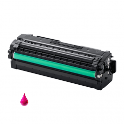 Toner Samsung CLT-M506L Magenta