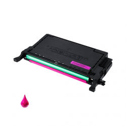 Toner Samsung CLT-M5082L Magenta