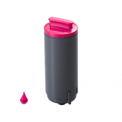 Toner Samsung CLP-M350A Magenta