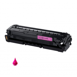 Toner Samsung CLT-M503L Magenta