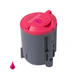 Toner Samsung CLP-M300A Magenta