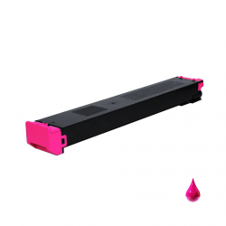 Toner Sharp MX-36GTMA Magenta