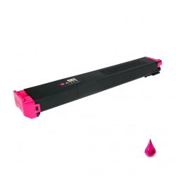 Toner Sharp MX-23GTMA Magenta