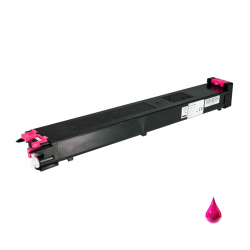 Toner Sharp MX-31GTMA Magenta