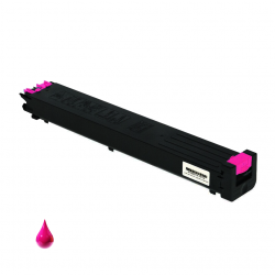 Toner Sharp MX-27GTMA Magenta