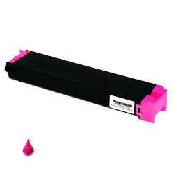 Toner Sharp MX-C38GTM Magenta