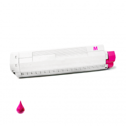 Toner OKI 41963006 Magenta