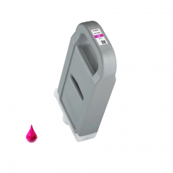 Cartuccia Canon PFI-1700M Magenta